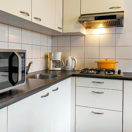 Beautiful Home In Delden With Sauna ภายนอก รูปภาพ