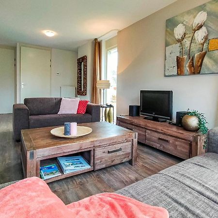 Beautiful Home In Delden With Sauna ภายนอก รูปภาพ