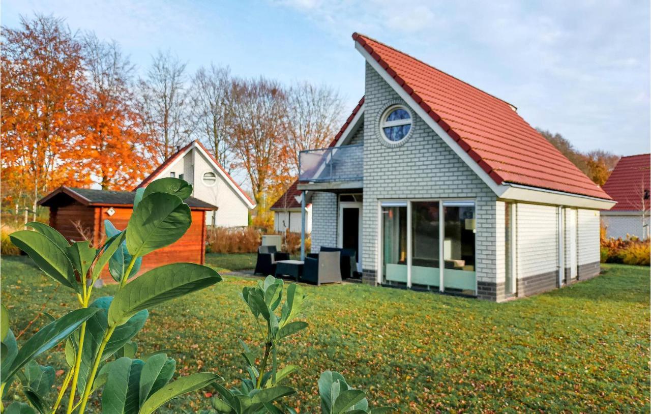 Beautiful Home In Delden With Sauna ภายนอก รูปภาพ