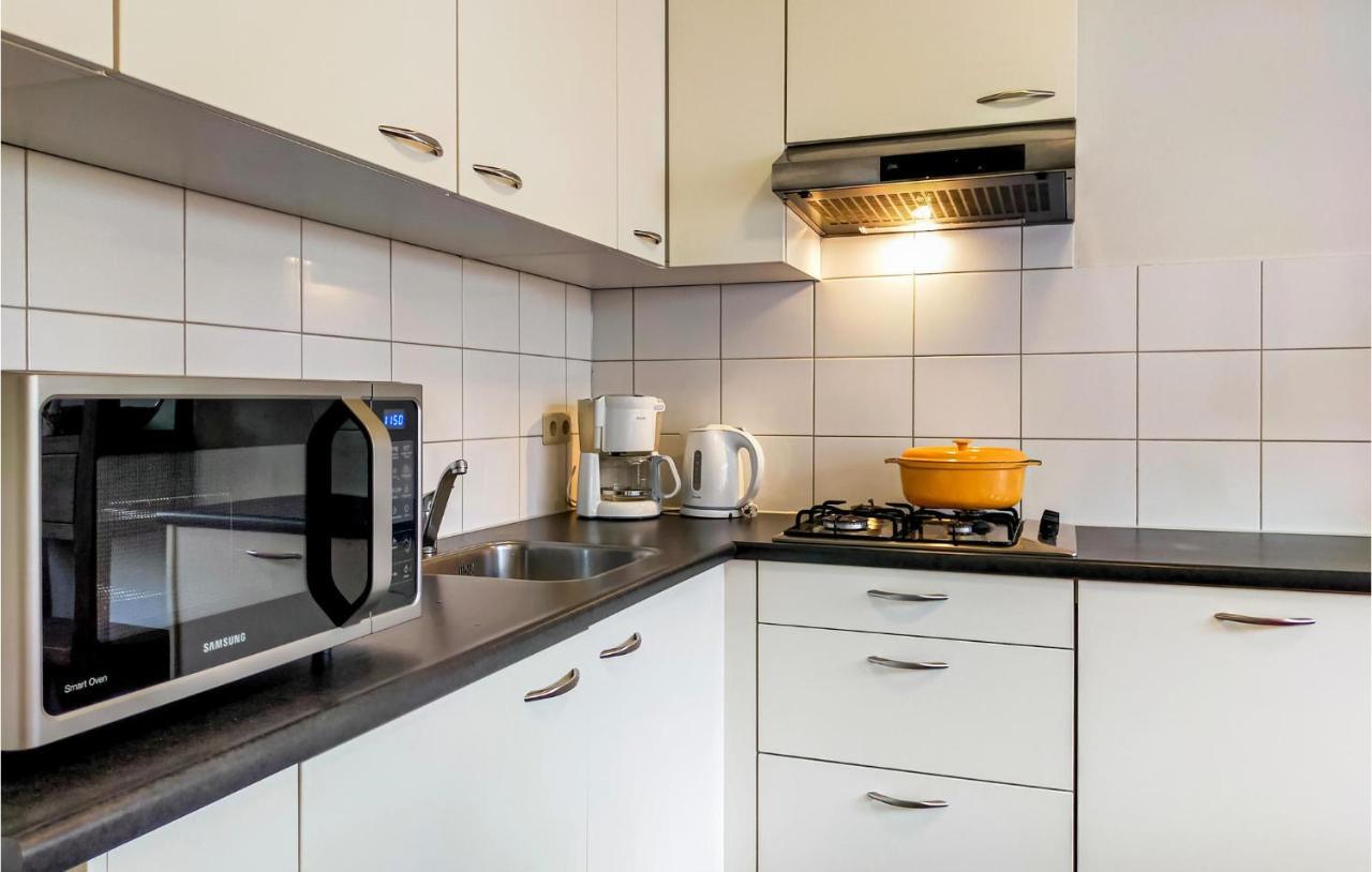 Beautiful Home In Delden With Sauna ภายนอก รูปภาพ
