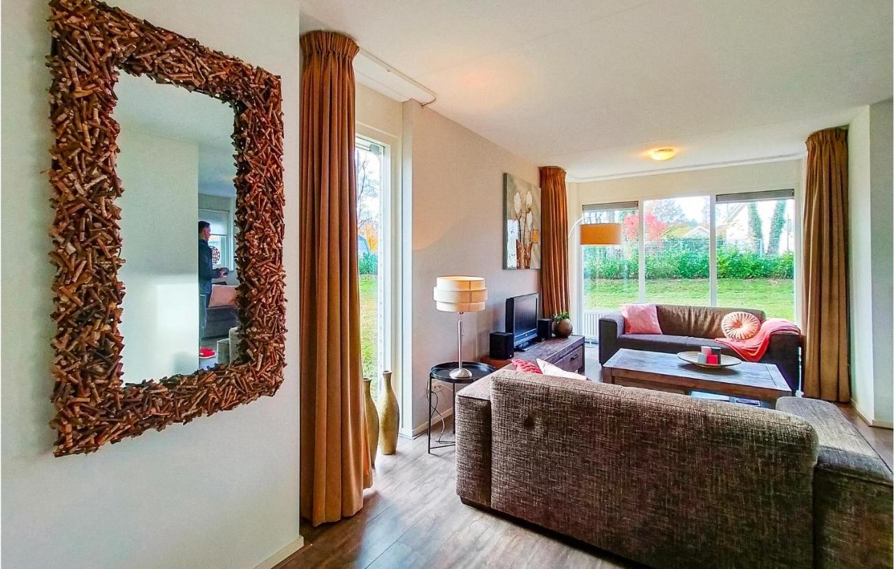 Beautiful Home In Delden With Sauna ภายนอก รูปภาพ