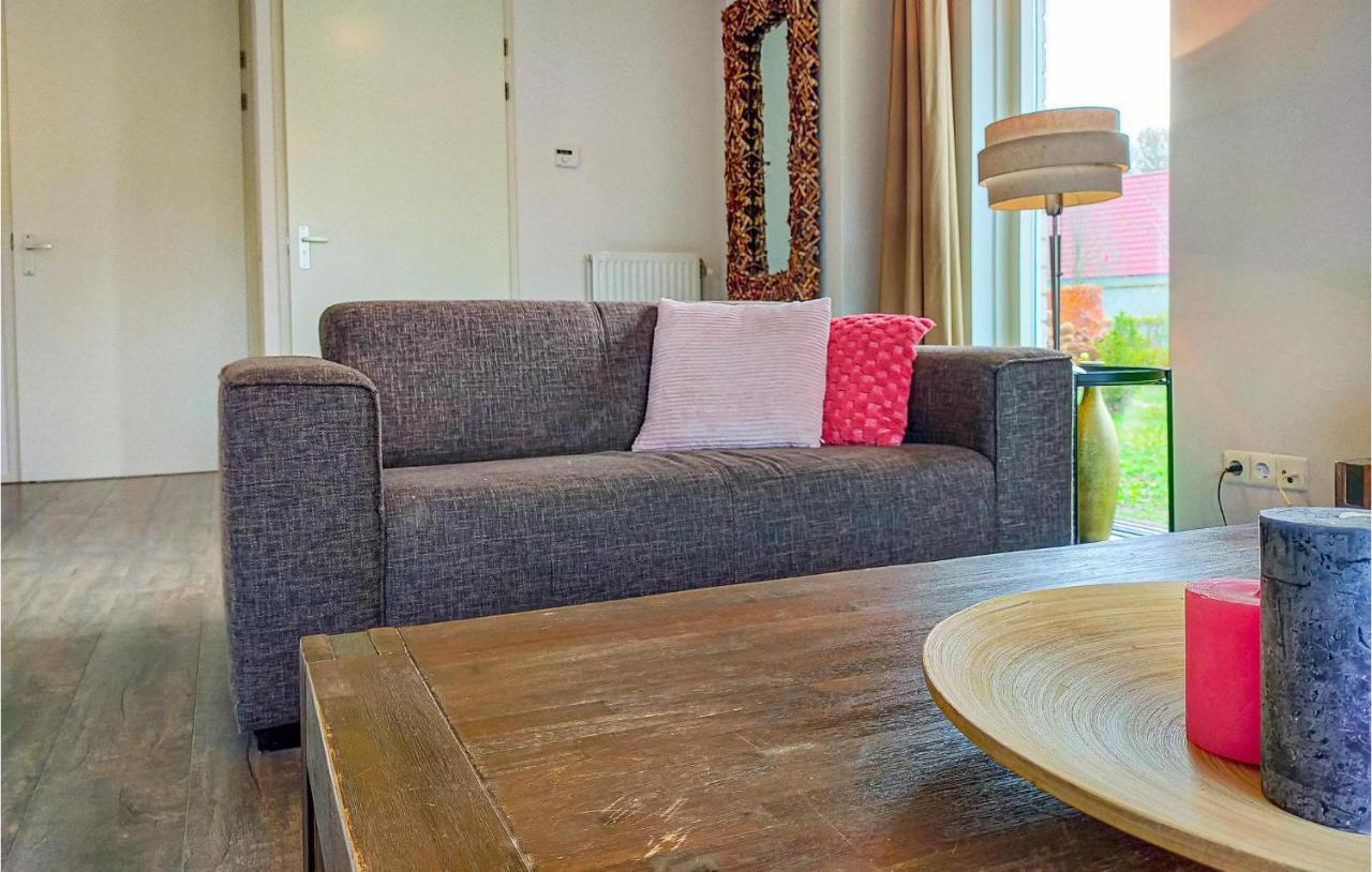 Beautiful Home In Delden With Sauna ภายนอก รูปภาพ