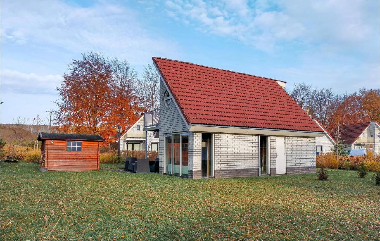 Beautiful Home In Delden With Sauna ภายนอก รูปภาพ