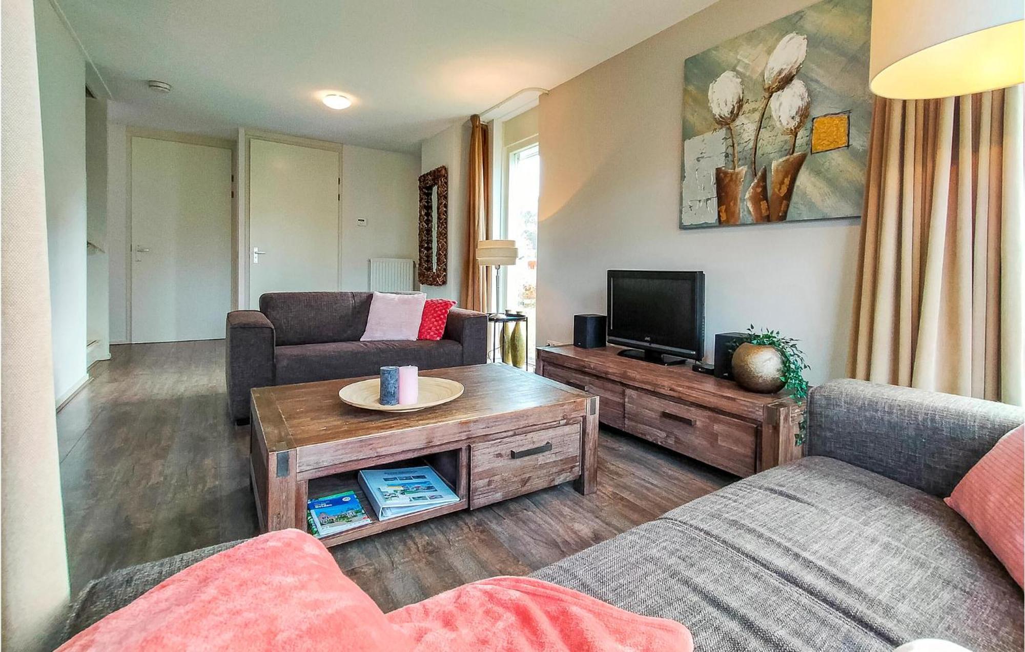 Beautiful Home In Delden With Sauna ภายนอก รูปภาพ