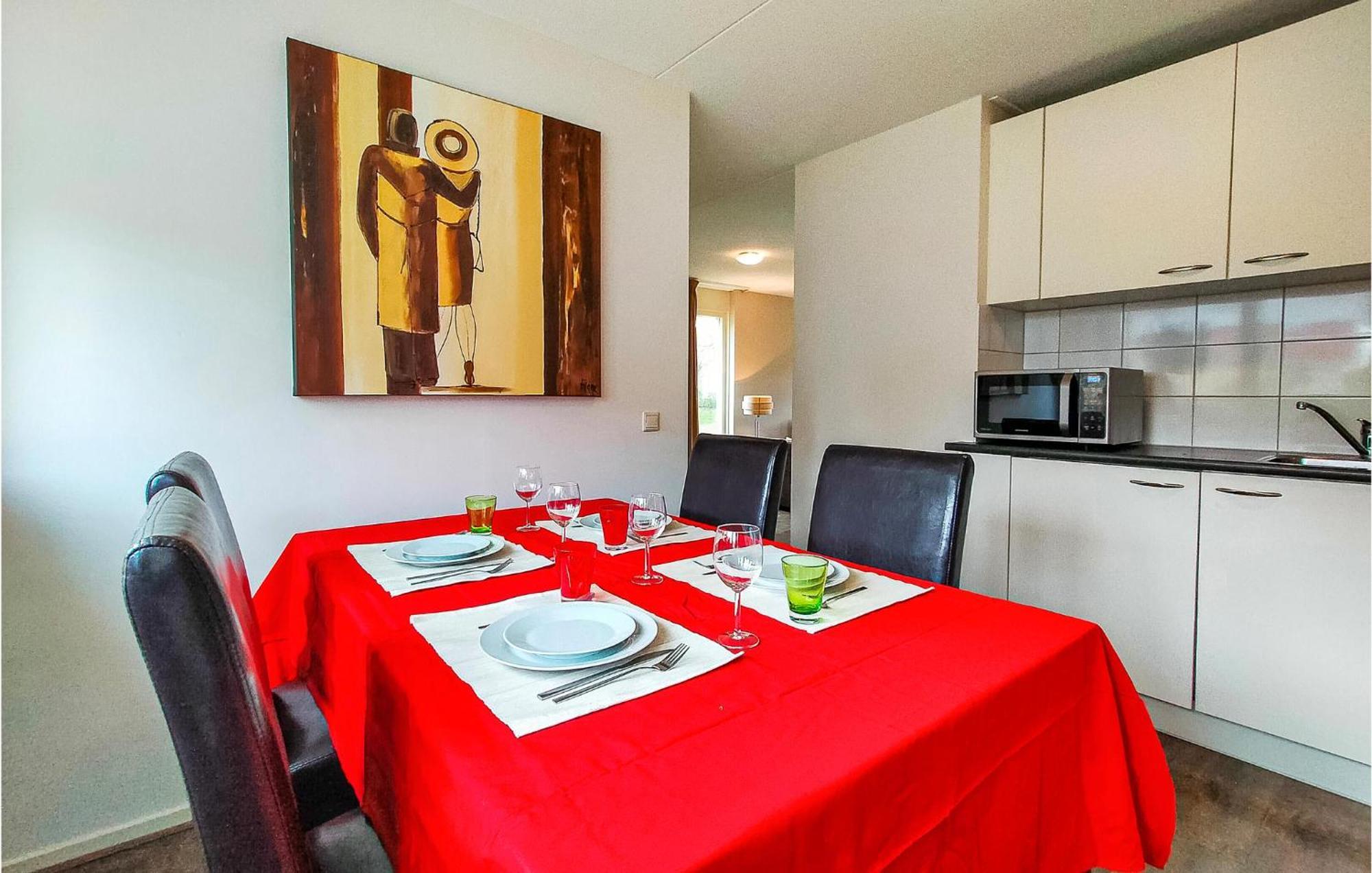 Beautiful Home In Delden With Sauna ภายนอก รูปภาพ