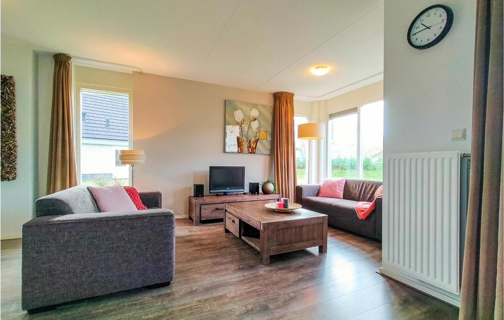 Beautiful Home In Delden With Sauna ภายนอก รูปภาพ