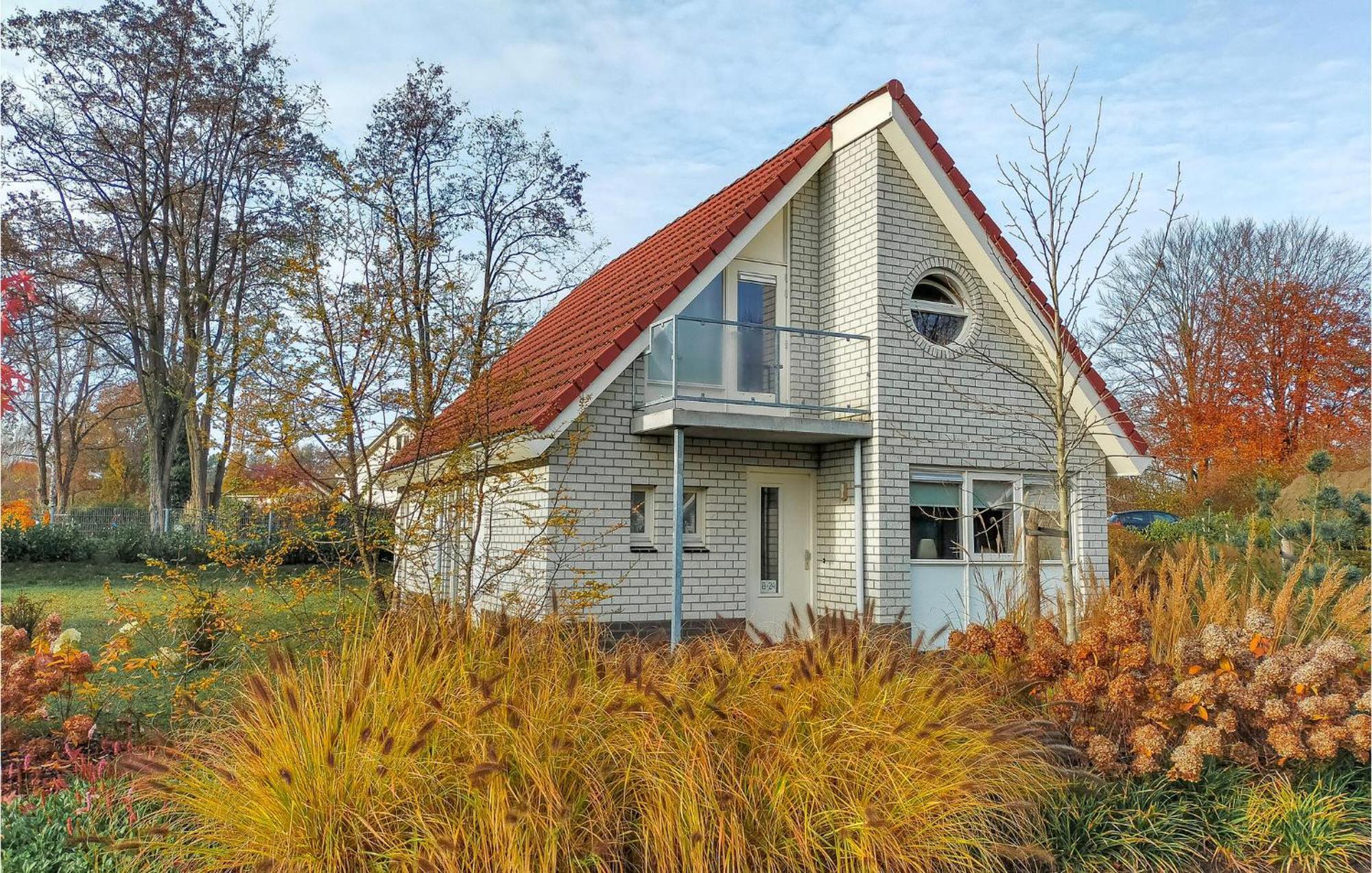 Beautiful Home In Delden With Sauna ภายนอก รูปภาพ